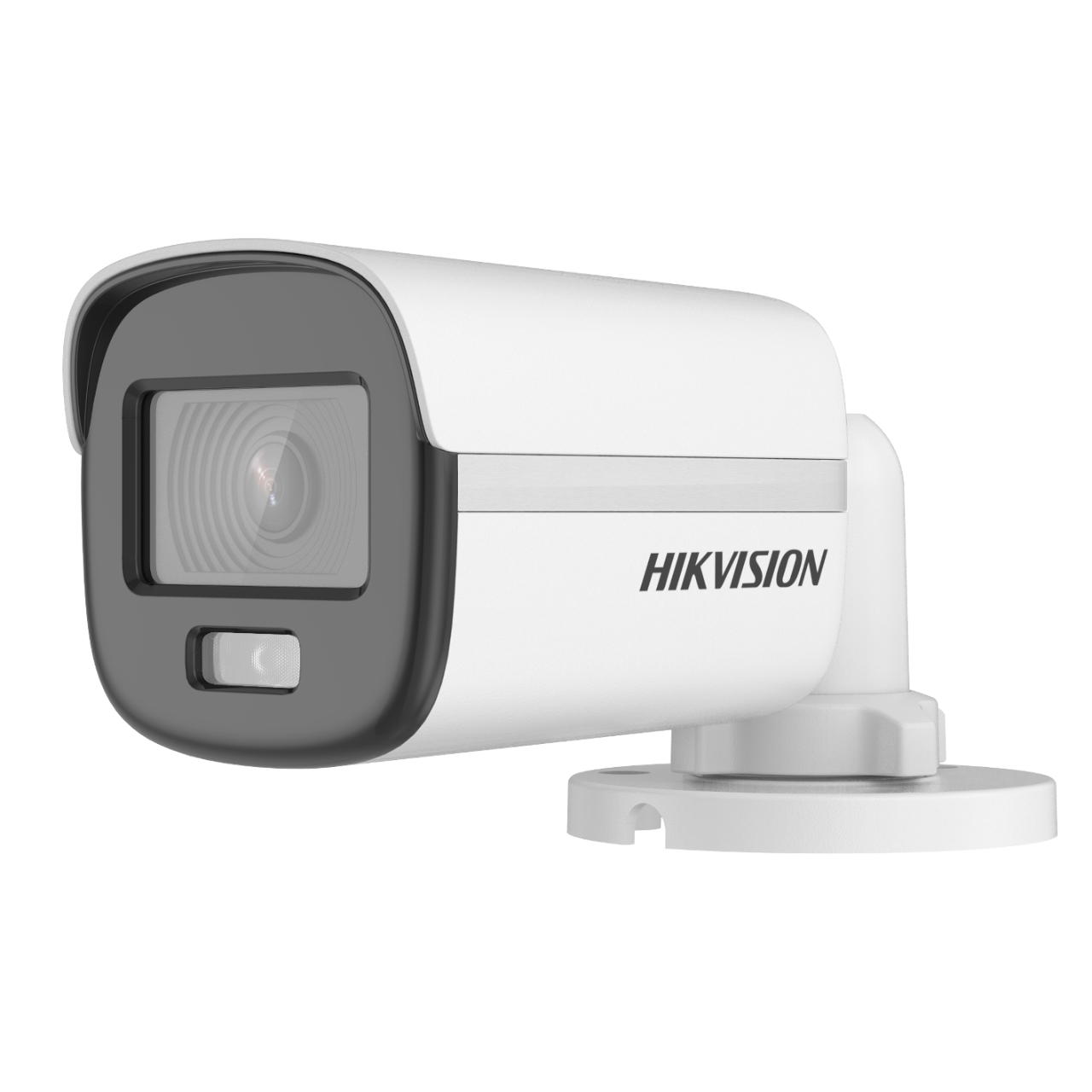 Câmera Bullet Mini Fixa ColorVu de 2 MP DS-2CE10DF0T-F